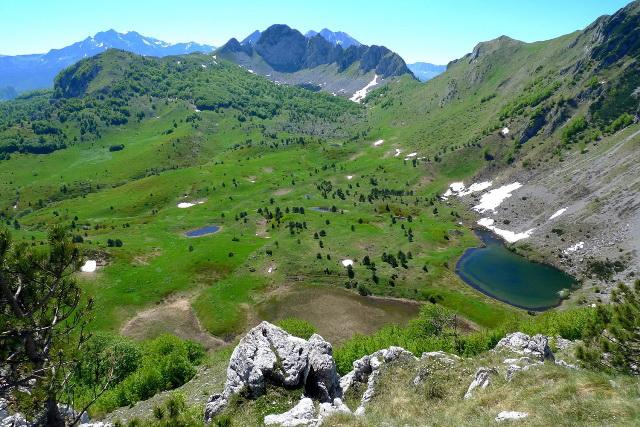 Krivolov ili samovolja čuvara u NP „Sutjeska“: Lovočuvari kaznili lovce pa suspendirani s posla