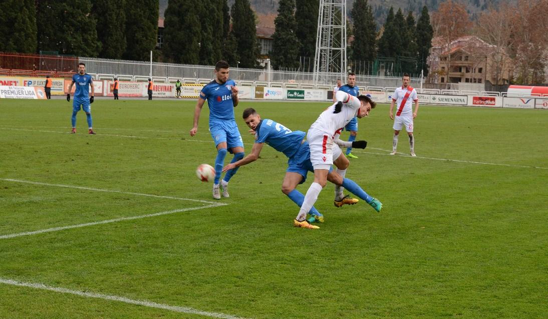 Trener Zrinjskog zadovoljan: Važno je da smo u prvenstvo ušli pobjedom