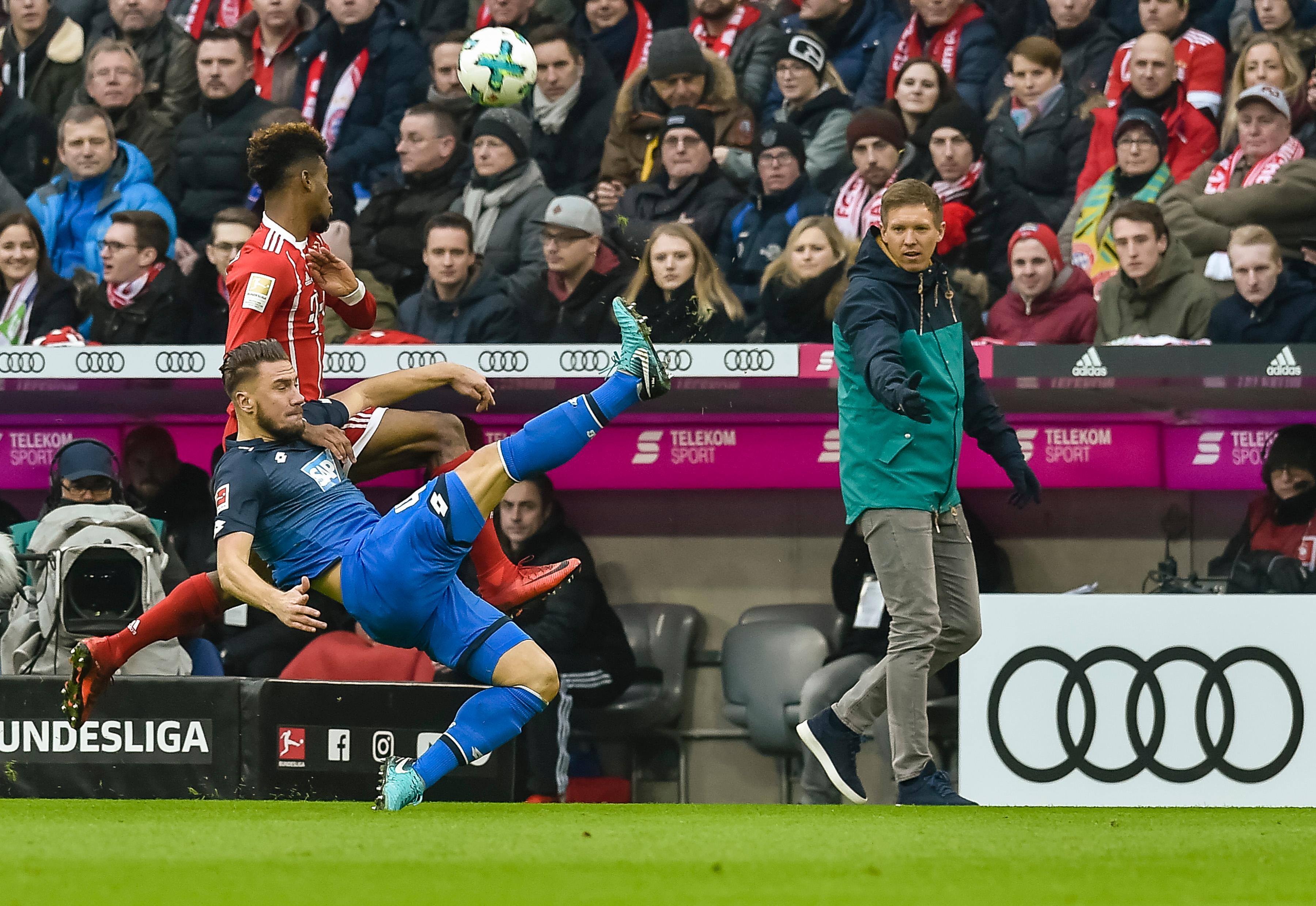 Bičakčić sve bliže HSV-u