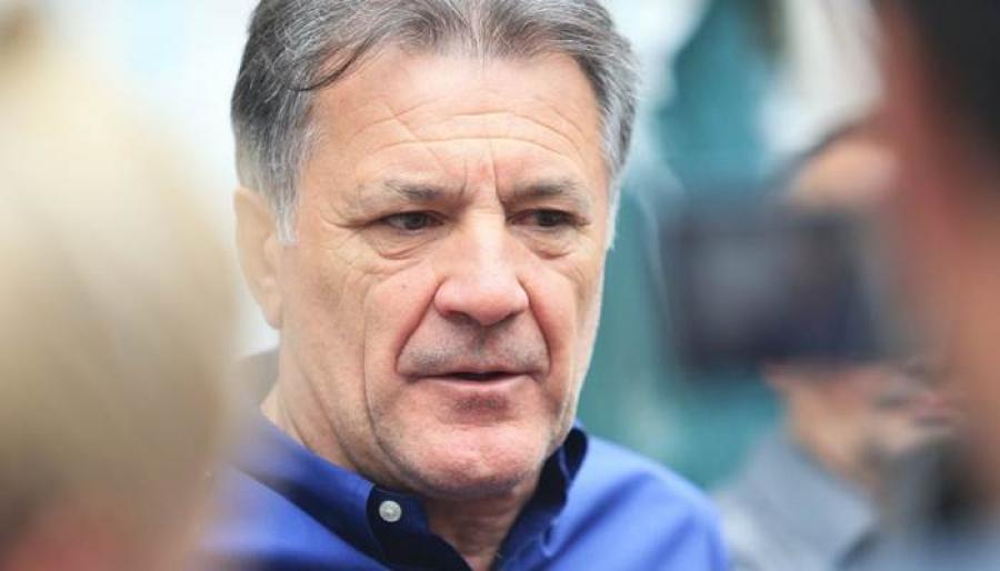 Mamić ogorčen: Modriću, Lovrenu i Ćorluki bio sam više od roditelja, a niko mi se nije javio