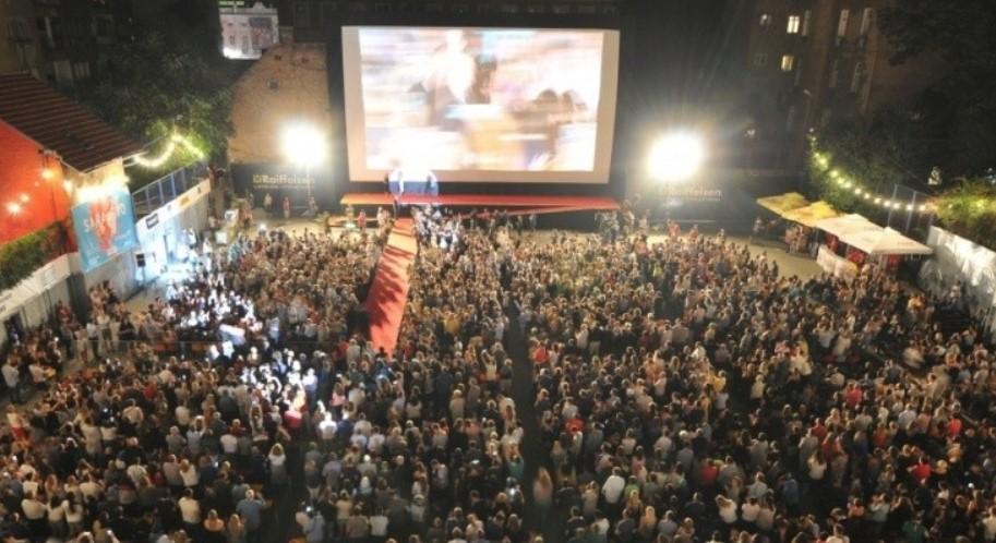 Sarajevo Film Festival gradu omogućuje priliv od 51,6 miliona KM