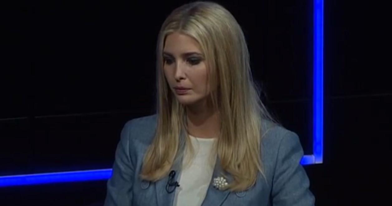 I ja sam dijete migranta: Ivanka Tramp ogorčena očevom politikom razdvajanja porodica