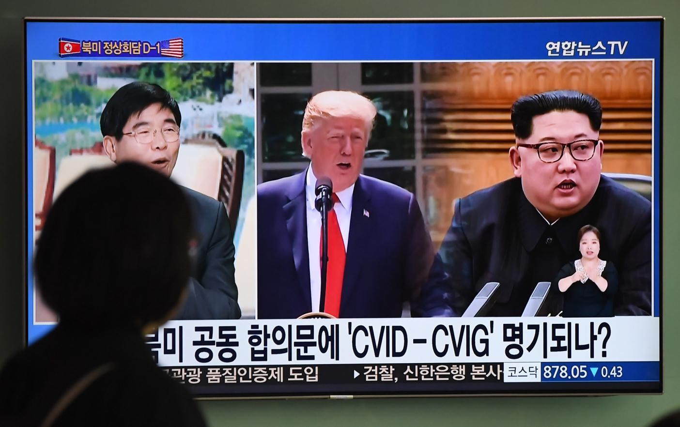 Sjevernokorejski mediji od SAD traže da ukinu sankcije, tvrde da su prepreka za bolje odnose