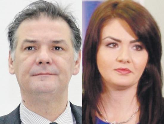 Kurić: Nosilac liste za KS / Vuković: Na listi za TK - Avaz