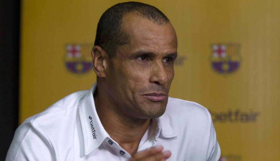 Rivaldo otvoreno: Prije ili kasnije Nejmar će igrati u Realu