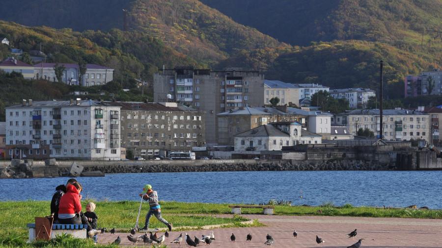 Niče najduži most na svijetu: Otok Sahalin bit će povezan s Rusijom