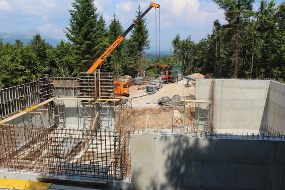 Nevesinje će imati redovno snabdijevanje vodom i ljeti