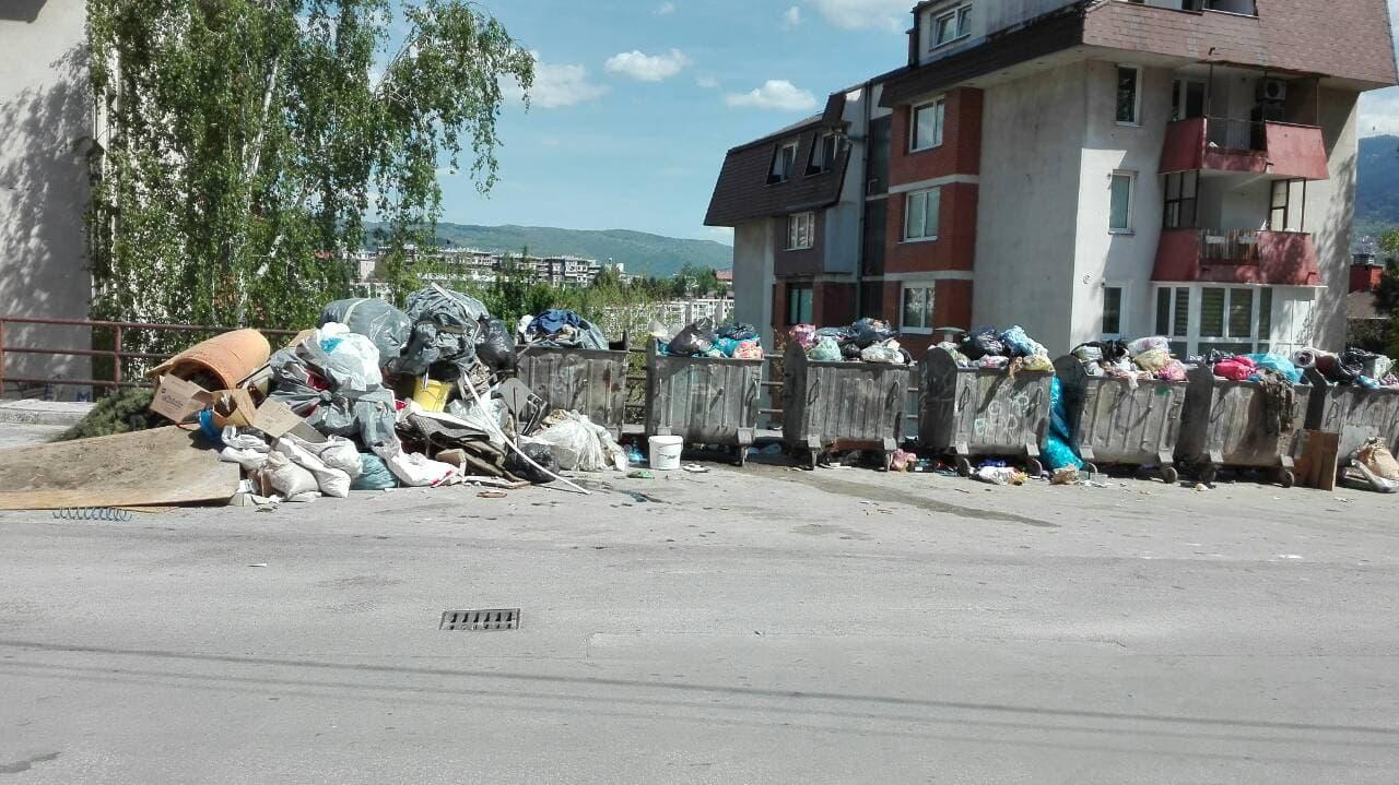 Naseljem se širi nesnošljiv smrad: Stanovnici Gornjih Velešića ne mogu otvoriti prozore