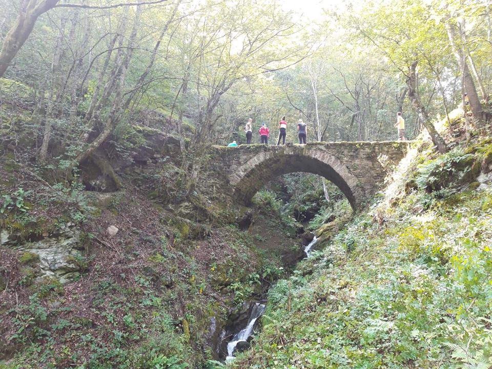 Rimski most na Kožetinu zaboravljen od svih