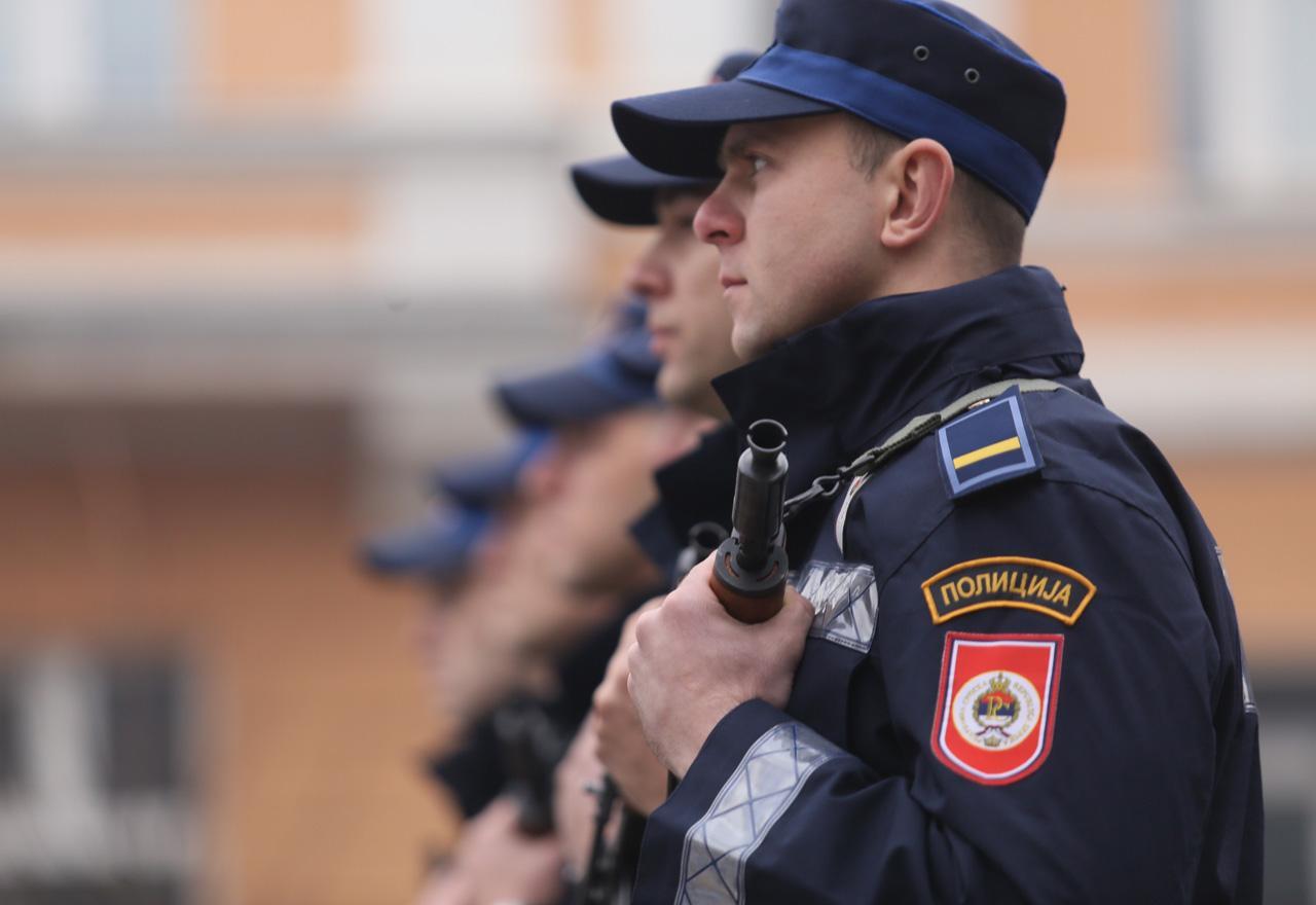 Vlada RS naložila policiji da "svim raspoloživim sredstvima" spriječi djelovanje FUP-a u RS