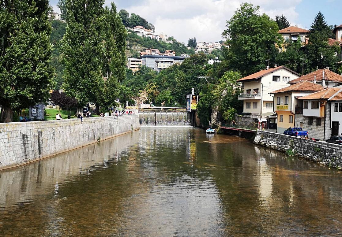 Počelo Međunarodno takmičenje u skokovima u vodu na Bembaši