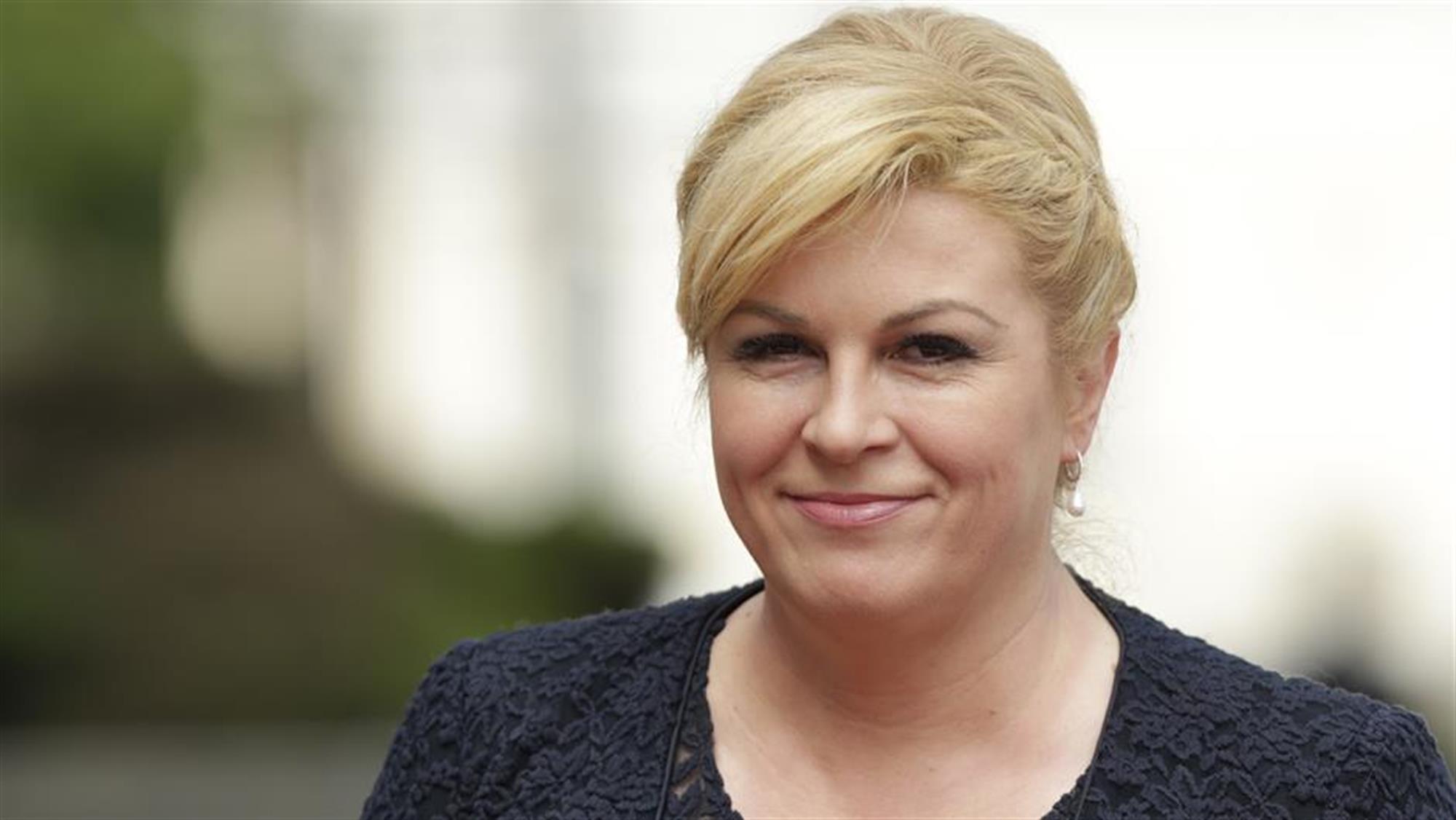 Kolinda Grabar-Kitarović čestitala Kurban-bajram