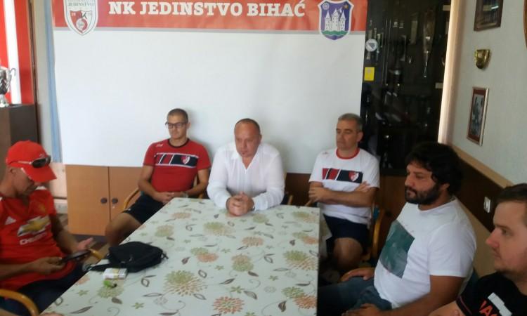 Veliko interesiranje za prvoligaški derbi između Jedinstva i Veleža