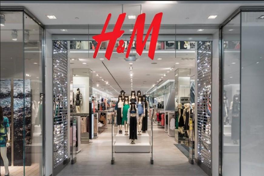 H&M iduće godine otvara prodavnicu u Sarajevu