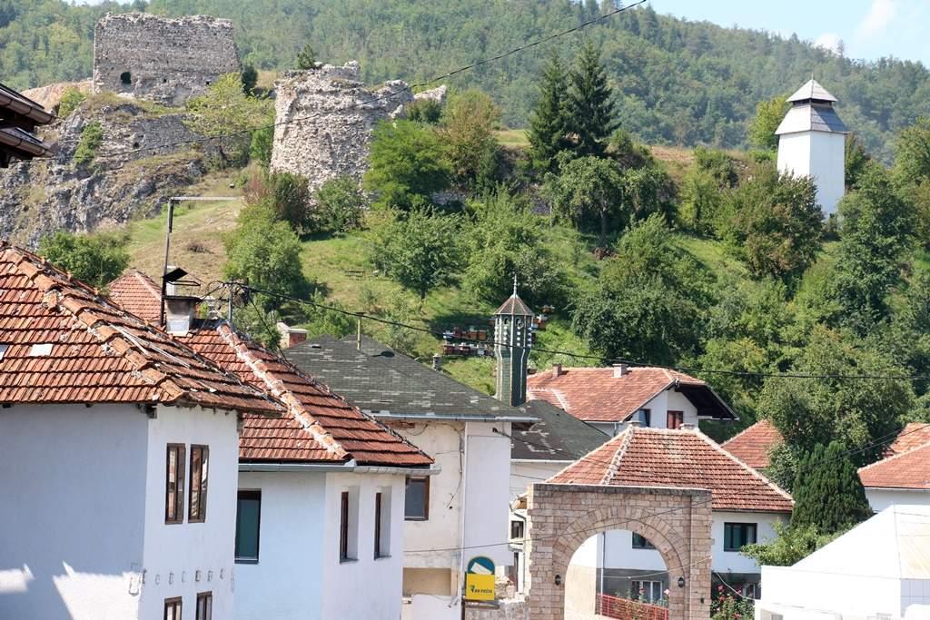 Zanimljiva prošlost isprepletena legendama - Avaz