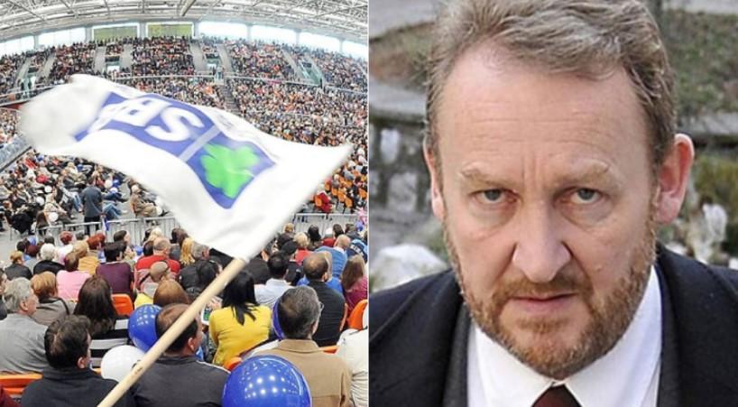 Izetbegović sakriva svoju višedecenijsku odgovornost zbog neizgradnje toplovoda Kakanj - Sarajevo i trovanja Sarajeva