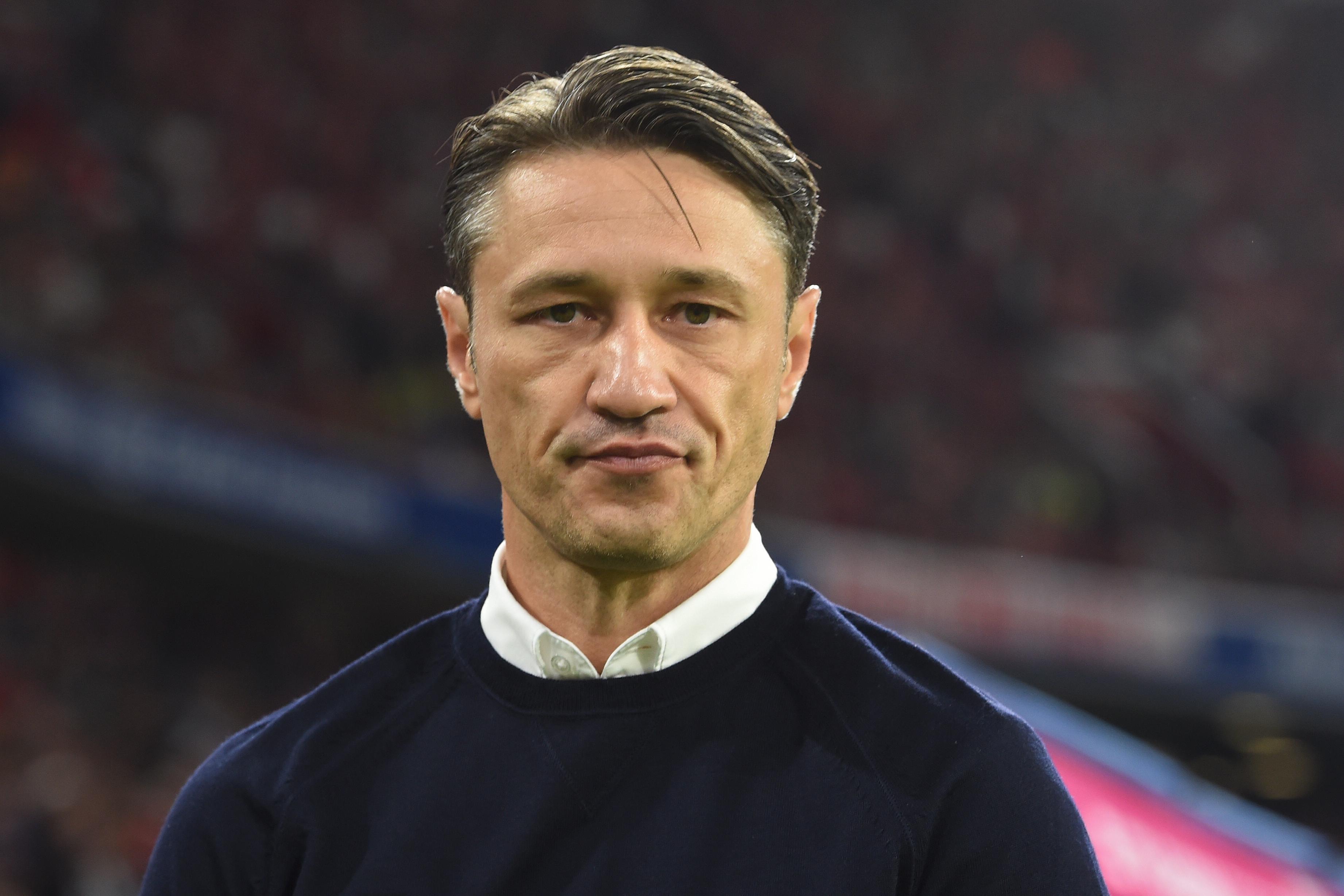 Prema izboru "Bilda": Niko Kovač trener sezone u Njemačkoj