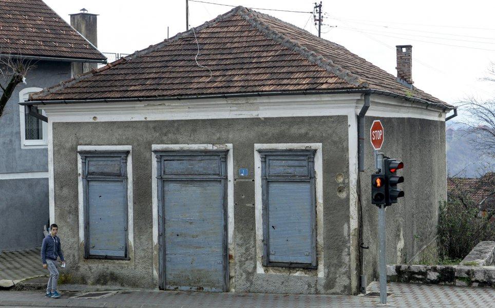 Kuća u kojoj je održano prvo zajedanje Zemaljskog antifašističkog vijeća narodnog oslobođenja Bosne i Hercegovine, na kojem je potvrđen kontinuitet državnosti Bosne i Hercegovine u novijoj historiji - Avaz
