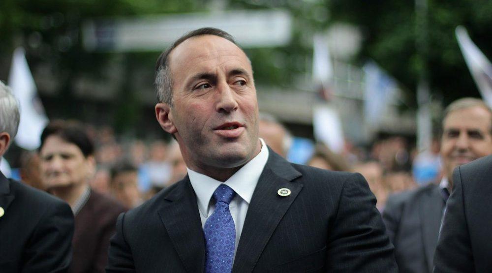 Haradinaj: Složili smo se da nema podjela teritorije sa Srbijom