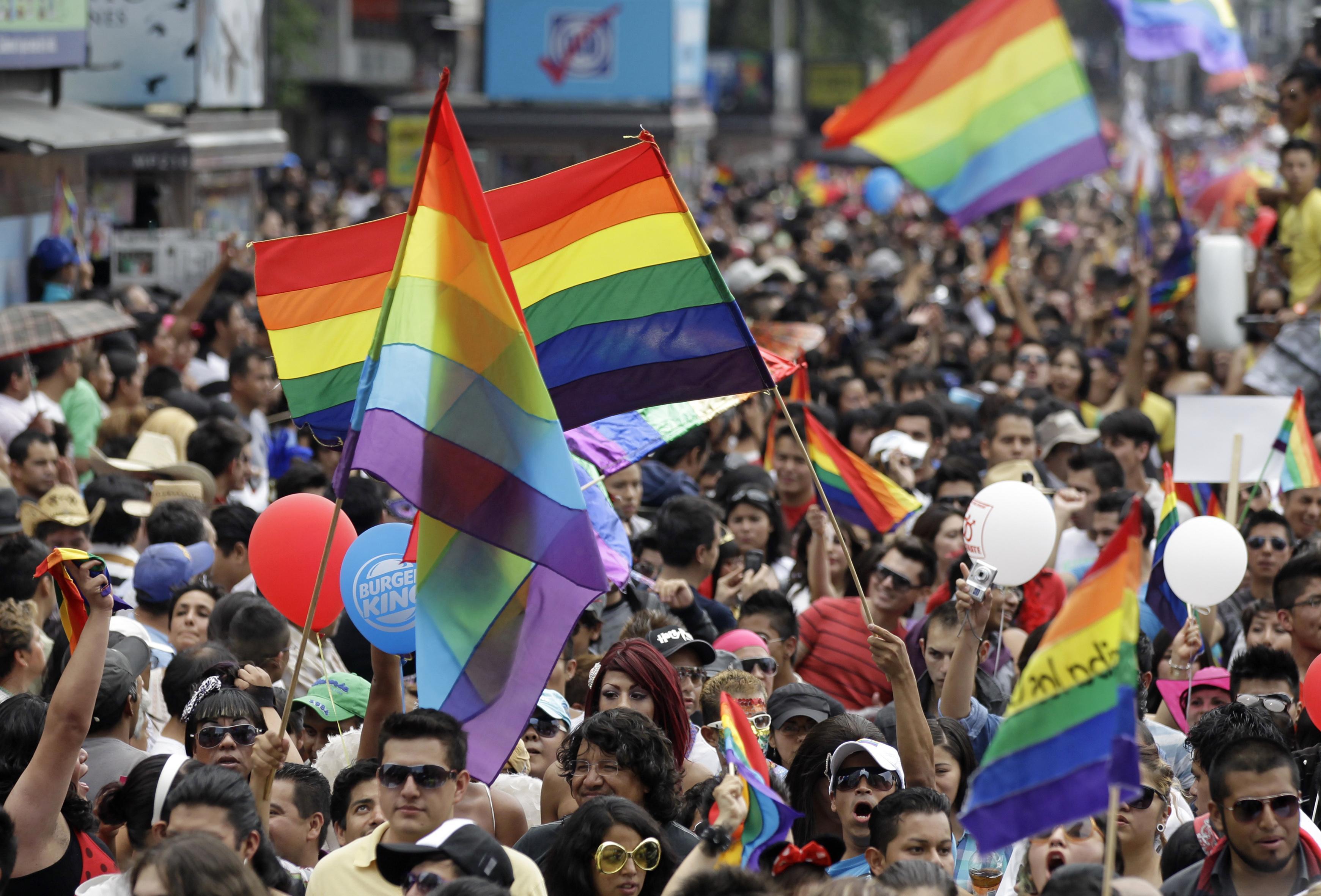 Prvi starački dom za pripadnike LGBT-a u Madridu