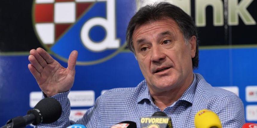 Dinamo kupio sina vlasnika hotela u kojem Mamić boravi