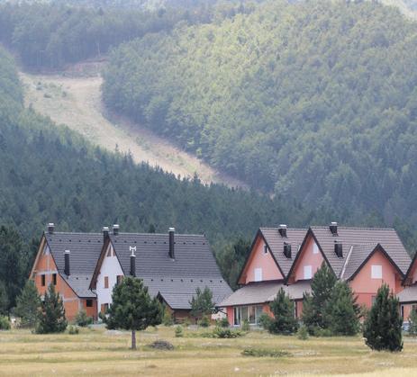 Ljepote Blidinja: Nije samo zimi atrakcija, nego i ljeti - Avaz