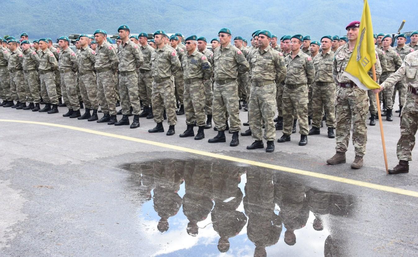 Vježba "Brzi odgovor 2018.": Pokazat ćemo da se građani mogu osloniti na našu zajedničku saradnju