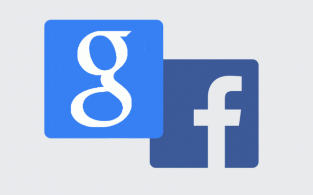 Agencije traže dio profita od Googlea i Facebooka