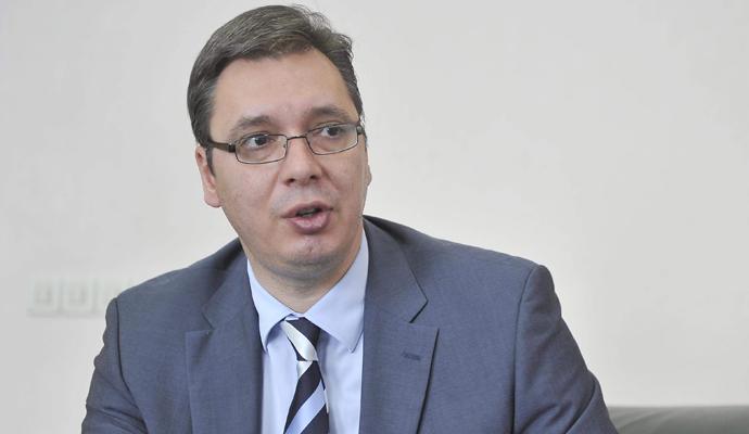 Vučić: Izgleda da Albanci ne žele razgovarati o važnim temama