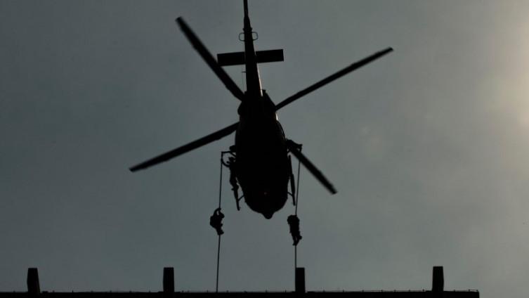 U Nepalu nestao helikopter sa sedam osoba