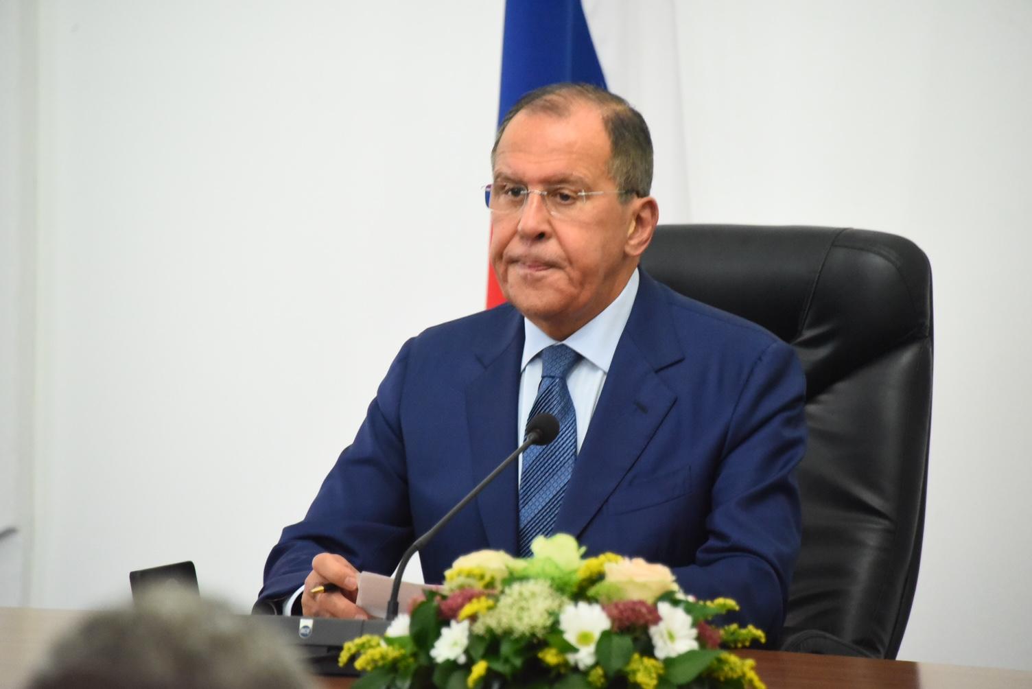 Lavrov: Imamo svoje favorite na izborima, to su građani BiH