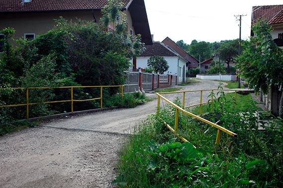 Lovci kosti starice našli u selu Knežica - Avaz