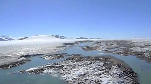 Klimatske promjene uništavaju mahovinu na Antarktiku, naučnici šokirani dešavanjima