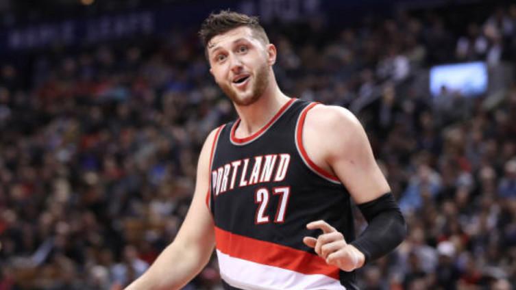 Jusuf Nurkić - Avaz