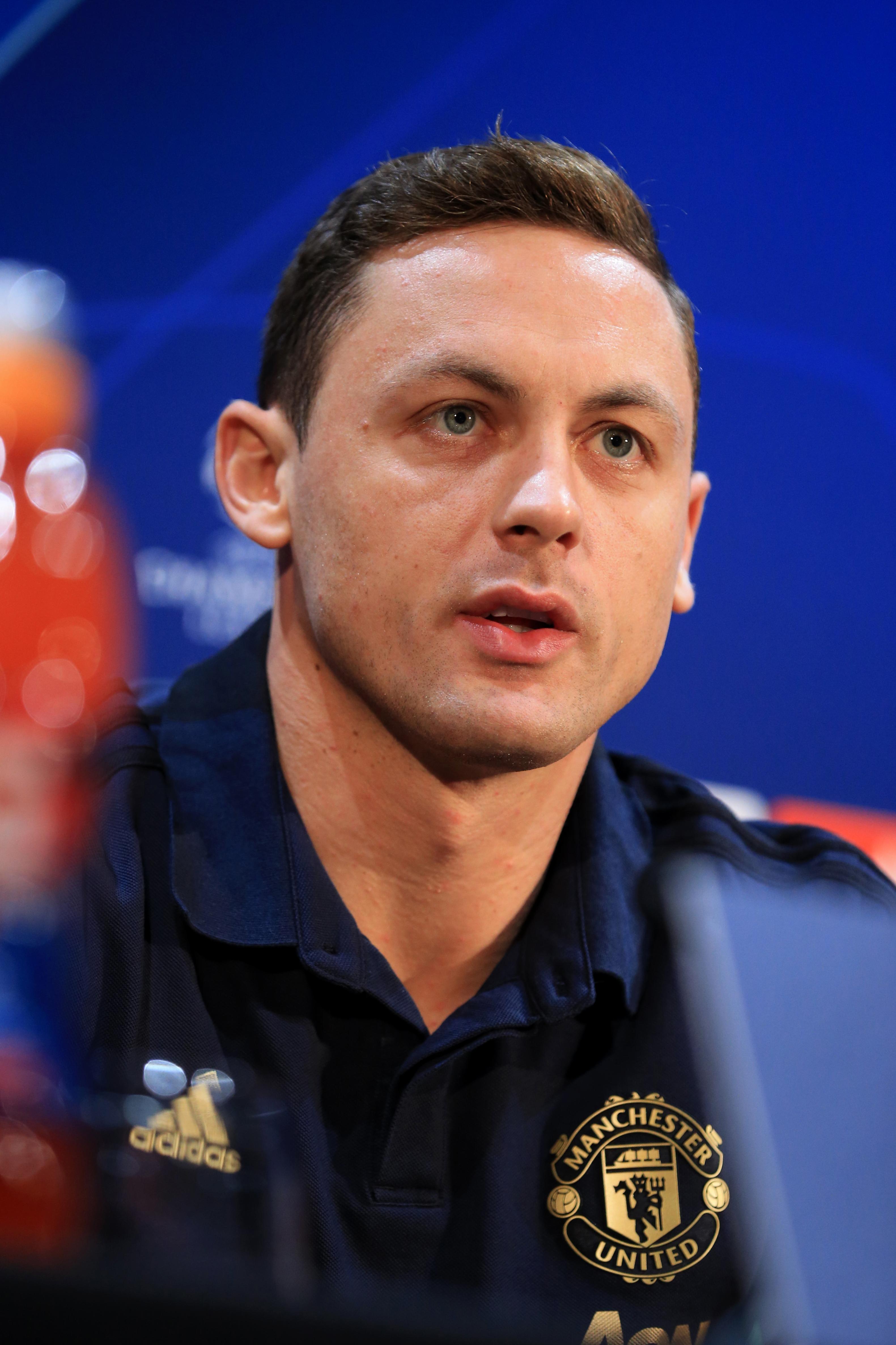 Nemanja Matić stao u odbranu Murinja