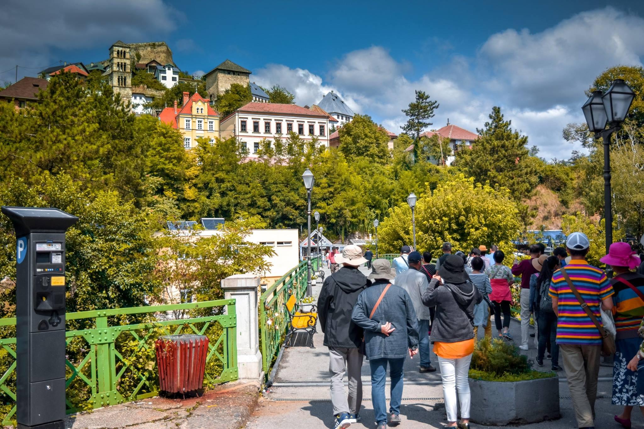 Jajce na mapi top turističkih destinacija - Avaz