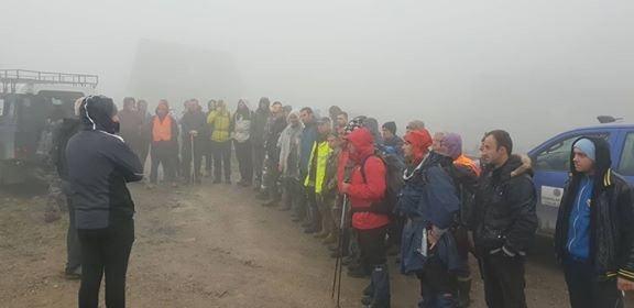 I drugi dan potrage za Harisom Nalčom iz Fojnice bez rezultata