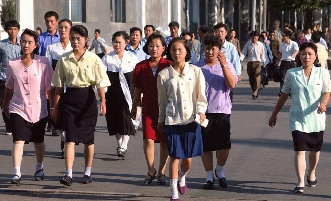 Ljubav ne zna za granice: Kako je izbjeglica iz Sjeverne Koreje pronašla čovjeka svog života u Južnoj Koreji