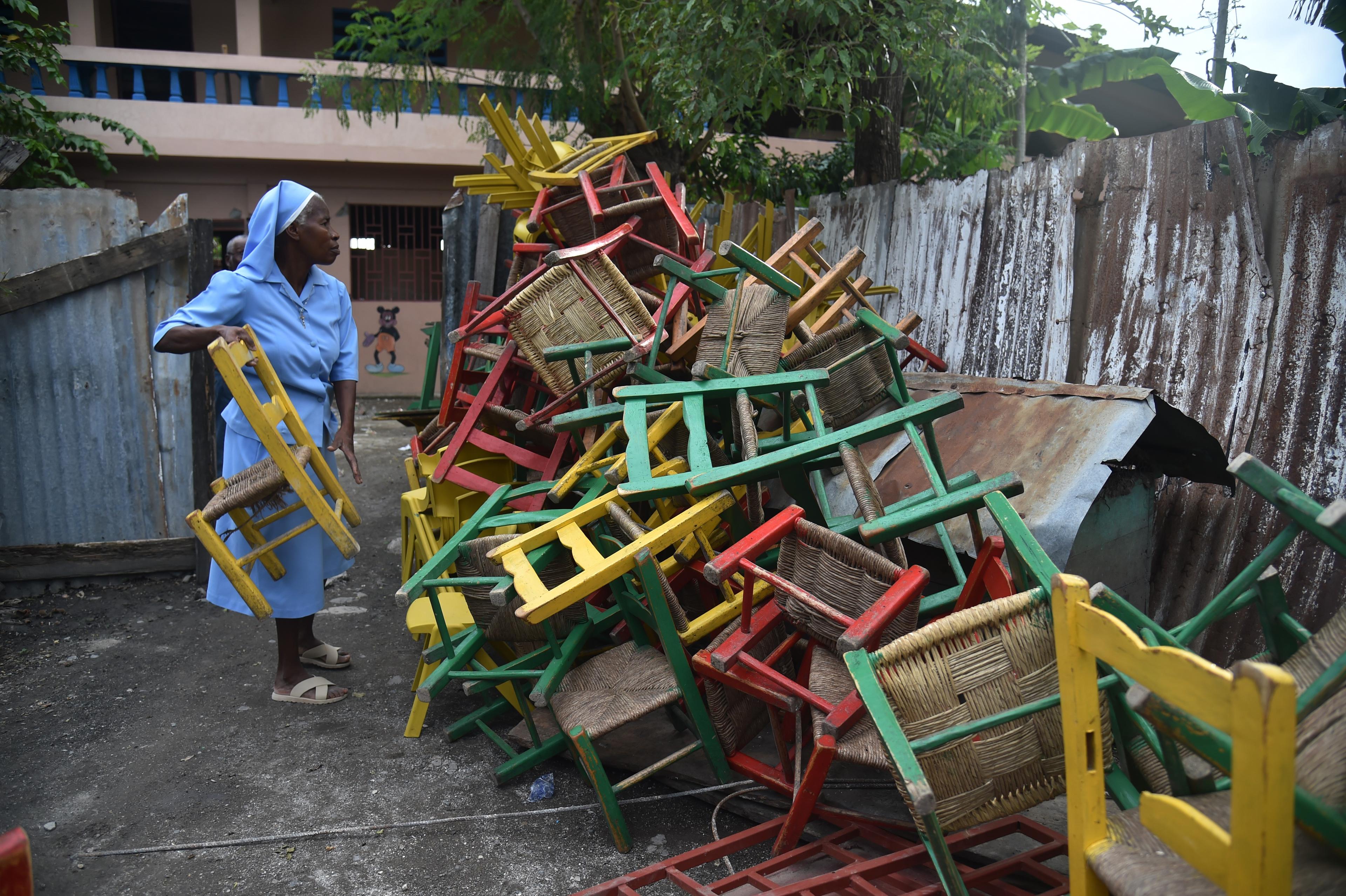 Haiti: Broj poginulih u zemljotresu porastao na 17