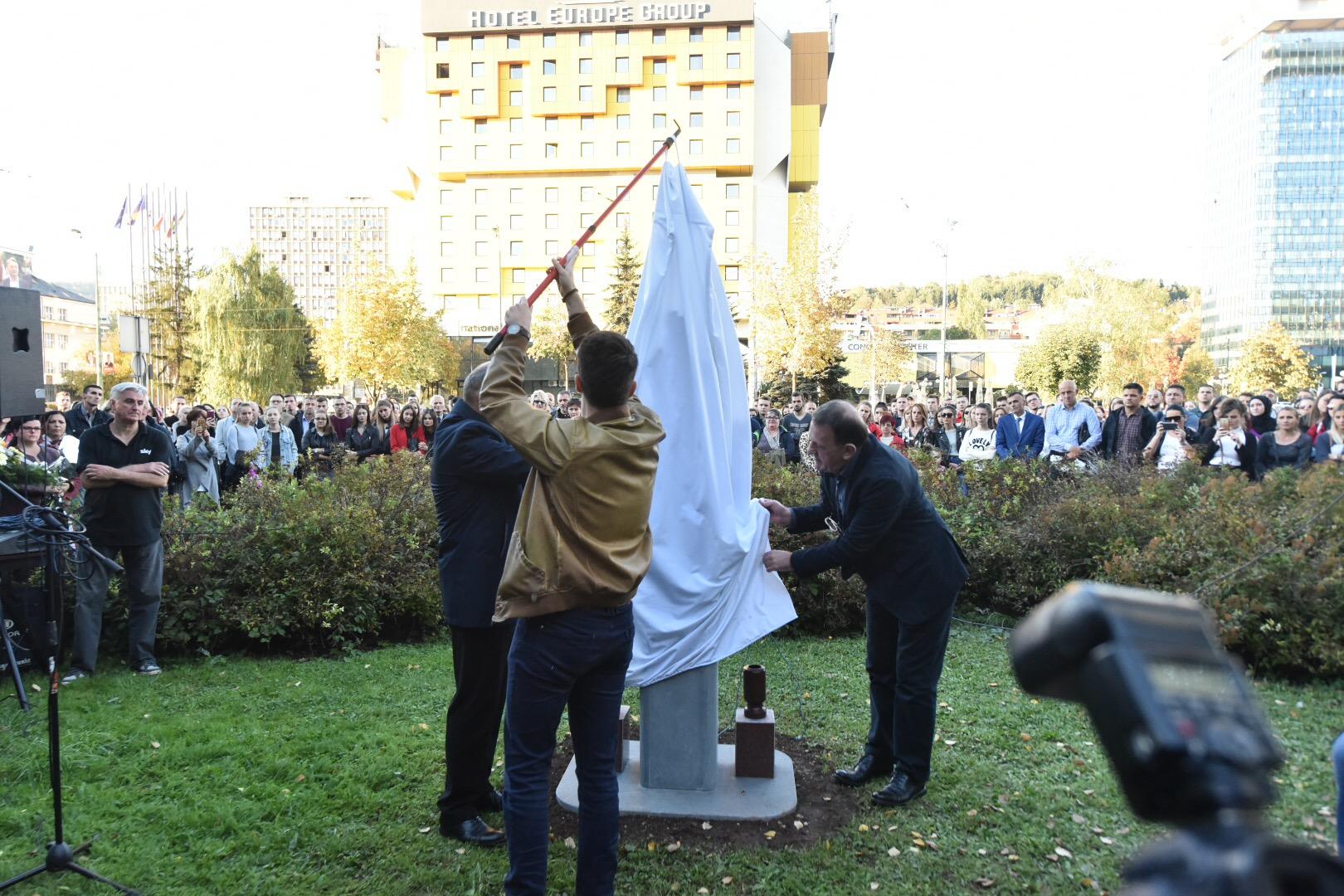 Dvije godine od pogibije studentica - Avaz