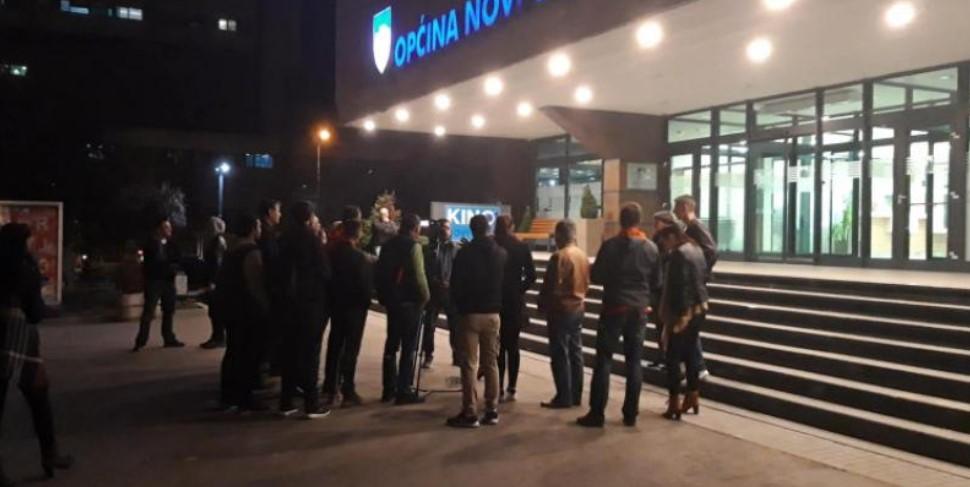 Uočeno više od 1.000 BPS-ovih glasova koji su ukradeni na prvom brojanju u Novom Gradu