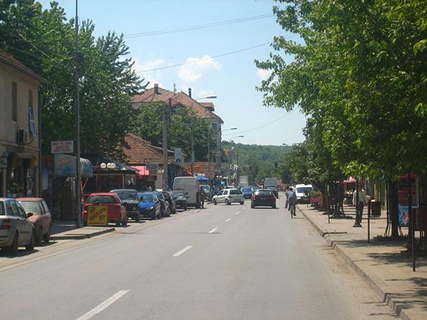 Ćićevac: Manijak žrtvi ponudio prevoz pa je napastvovao - Avaz