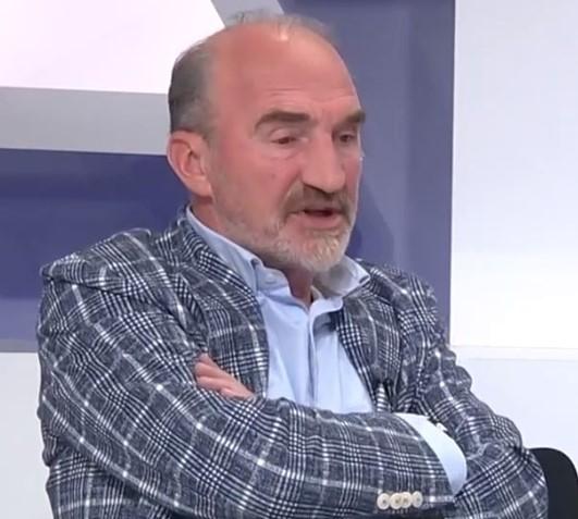 Latić: Da je Radončić pobijedio, mislim da bi ga ubili!