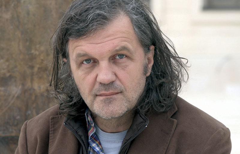 Kusturica: Nemam uvid u dešavanja u Sarajevu, idem da pomognem Dodiku