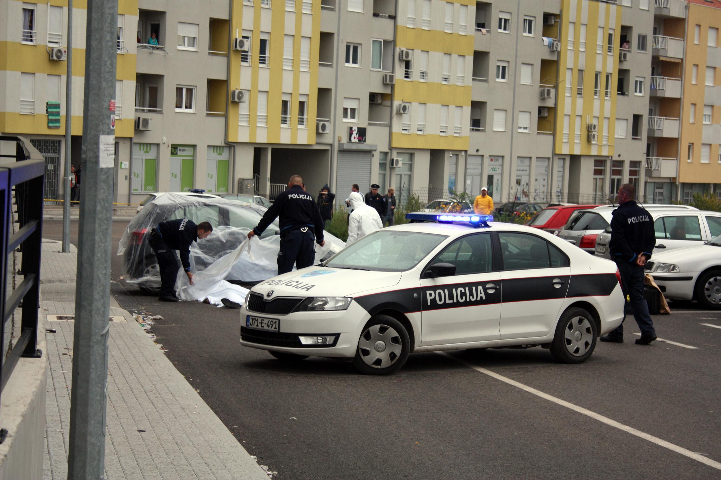 Ubica Božidara Cicmila još nije uhapšen