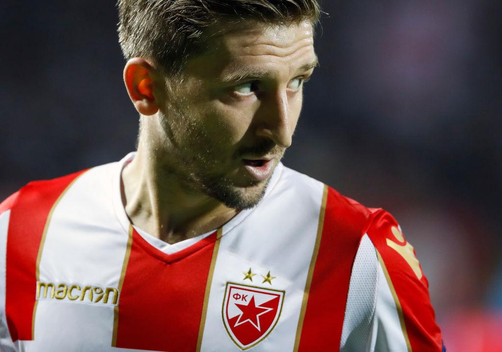 Crvena zvezda znatno oslabljena: Marko Marin zbog povrede ne igra protiv Liverpula