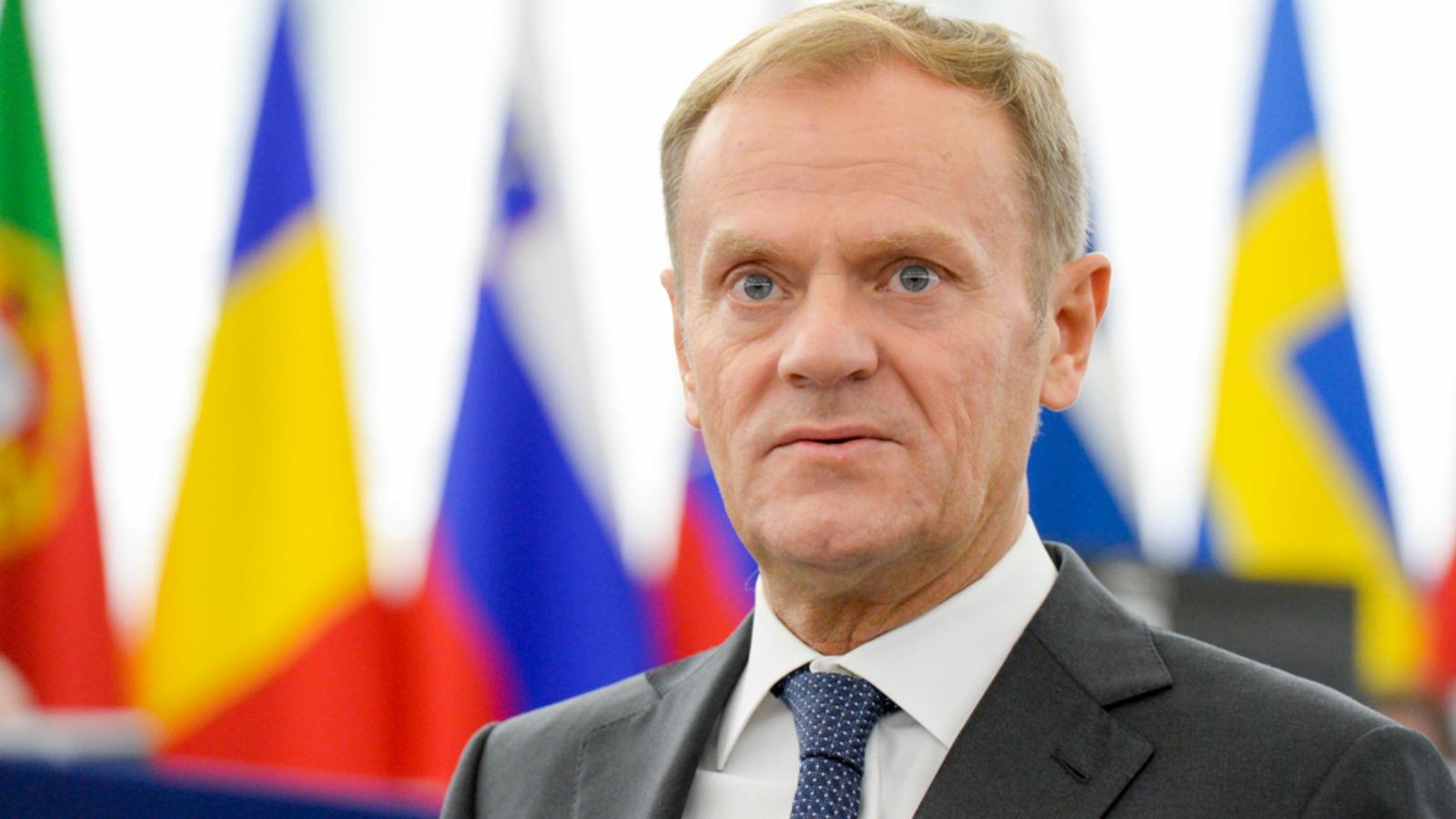 Tusk: EU je spremna da sazove samit o Brexitu