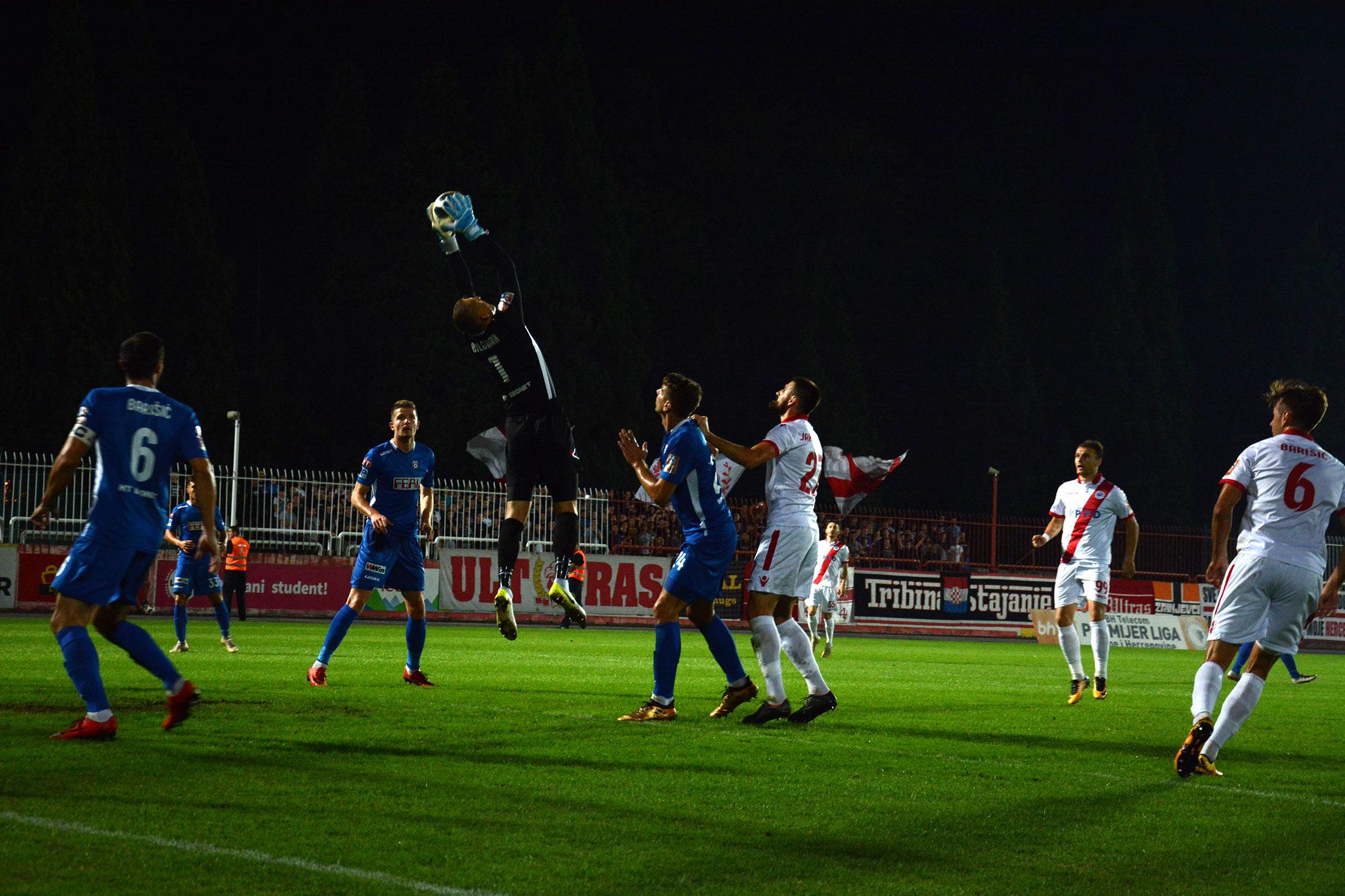 Kažnjavanje prema propisima NSBiH protivno Zakonu o radu