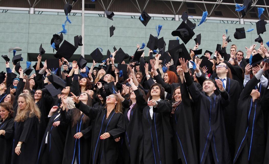 Tradicionalna podjela diploma sutra u zeničkoj "Areni" - Avaz