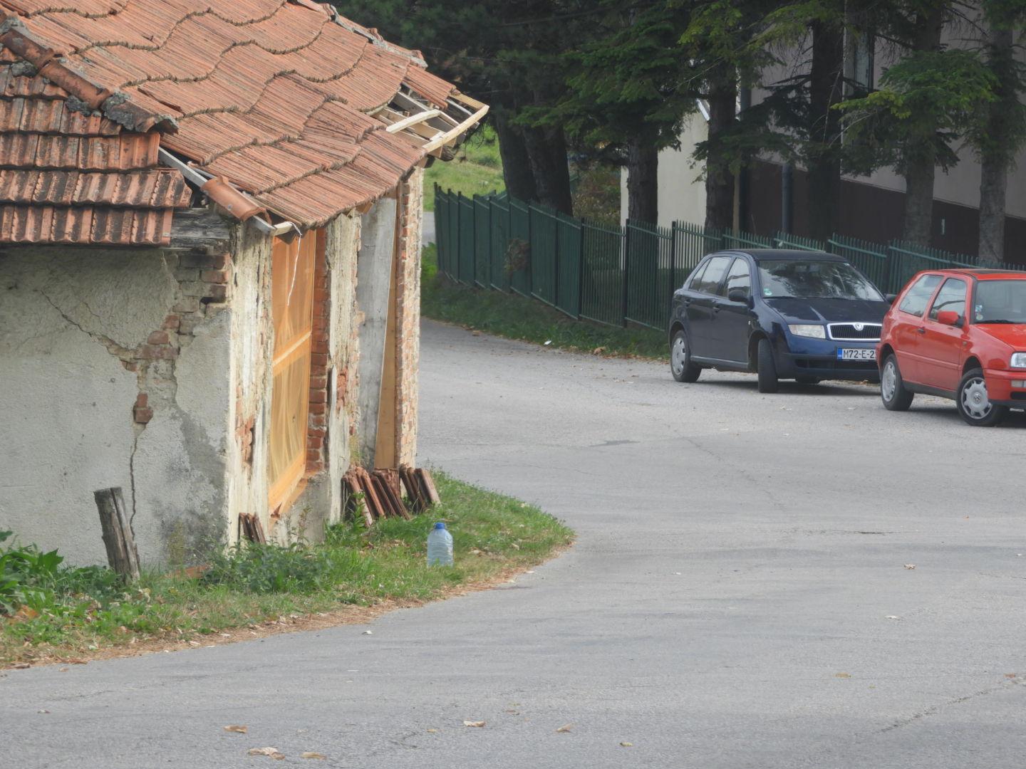 Tragedija kod Tuzle: Poginuo 11-godišnjak